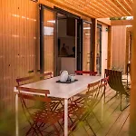 Camping Salines 4*