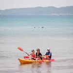 Salines Camping Hyères