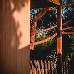 Camping Salines Hyères