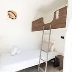 Salines Camping 4*