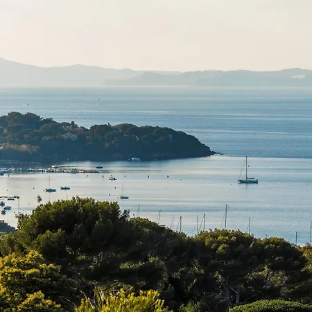 Campsite Salines