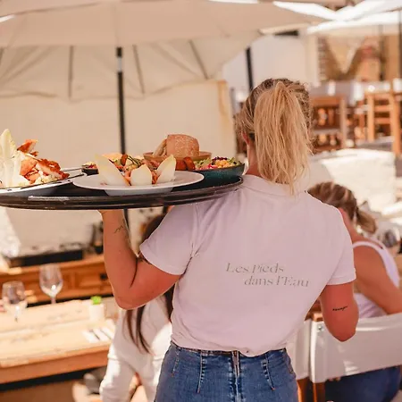 Salines אתר קמפינג 4*