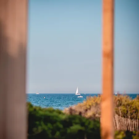 Salines Hyères