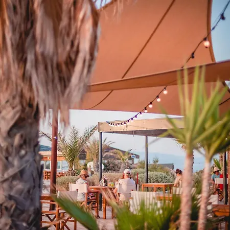 Campingplatz Salines 4*