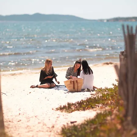 Salines 4* Hyeres