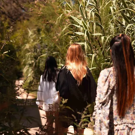 אתר קמפינג Salines 4*