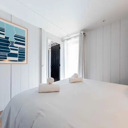 Salines Camping Hyères