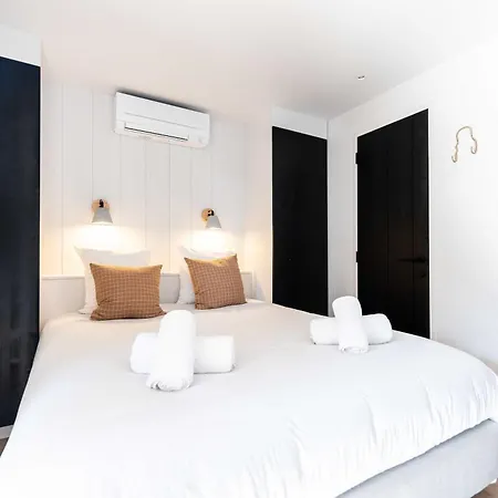 Salines אתר קמפינג