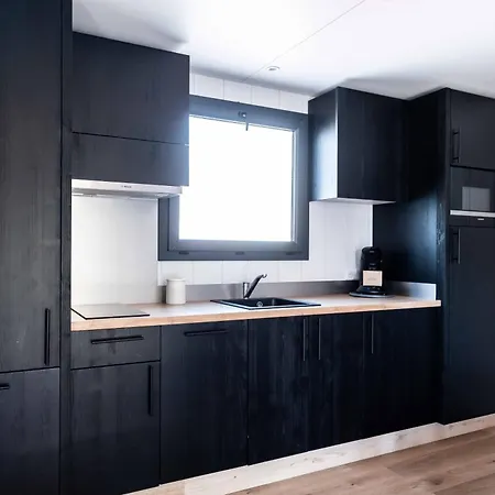 Salines אתר קמפינג 4*