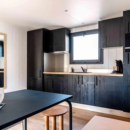 Camping Salines Hyères