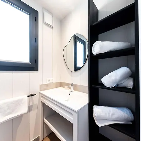 Salines Camping Hyères