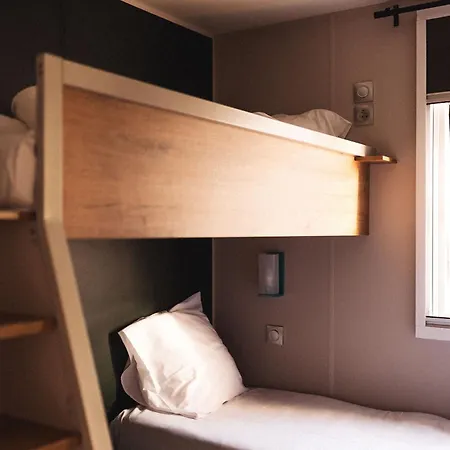 Camping Salines Hyères