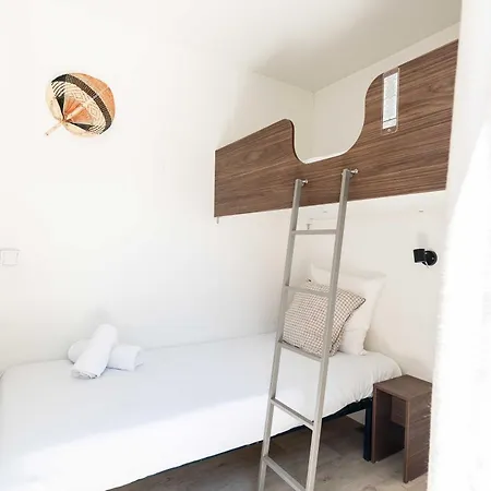 Salines Kemping 4*