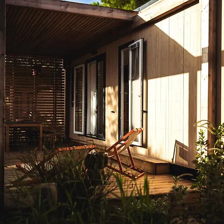 Salines Camping Hyères