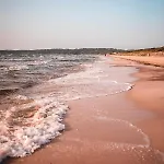 אתר קמפינג Salines