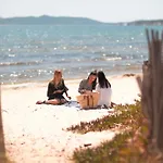 Salines 4* הייר