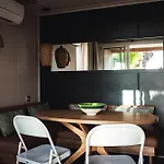 Salines キャンプ場 イエール