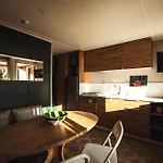 Salines キャンプ場 4*