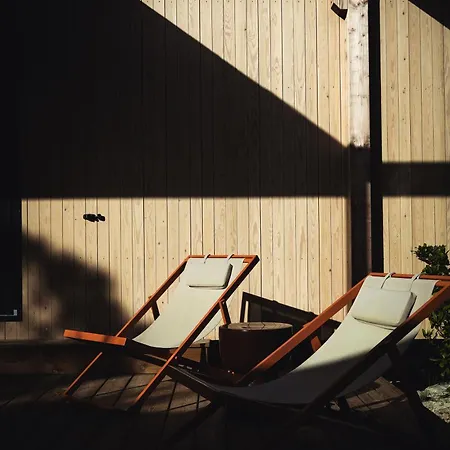 キャンプ場 Salines 4*