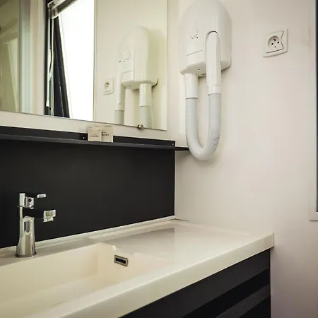 Salines Kamp alanı 4*