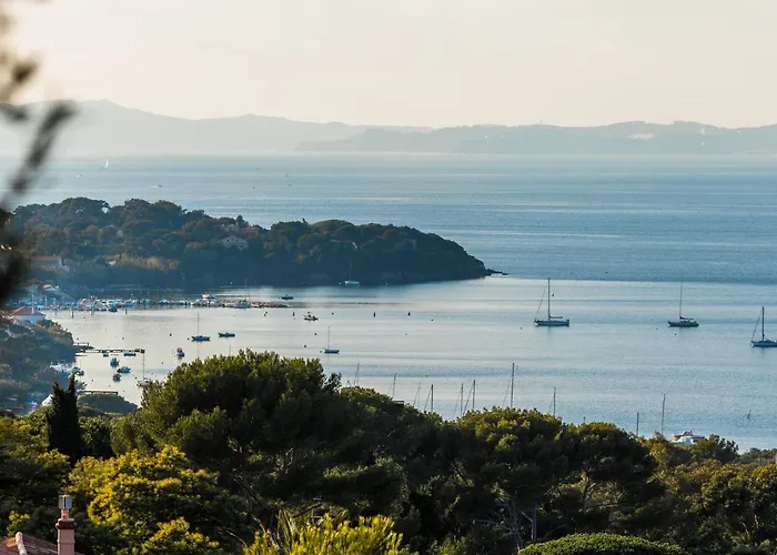 Camping Salines