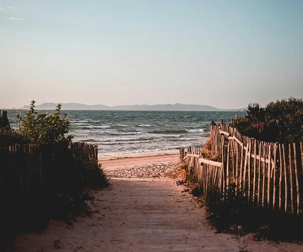 Salines Hyères