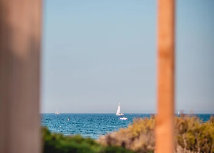 Salines Hyères