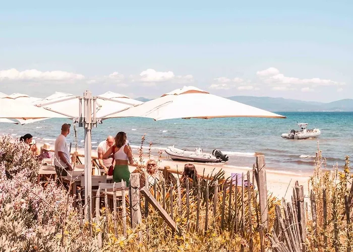 Salines 4*